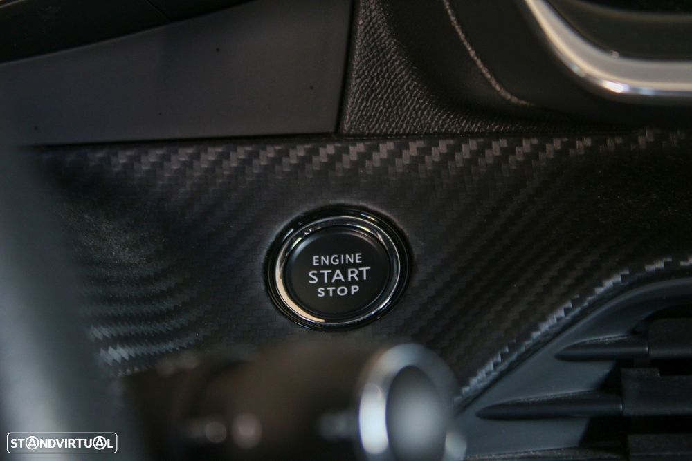 Peugeot 208 1.2 PureTech GT - 20