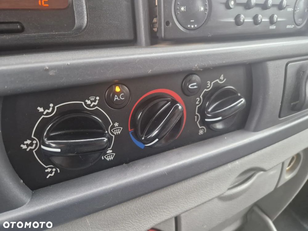 Renault Mascott 3.0 DXI 150KM - 10