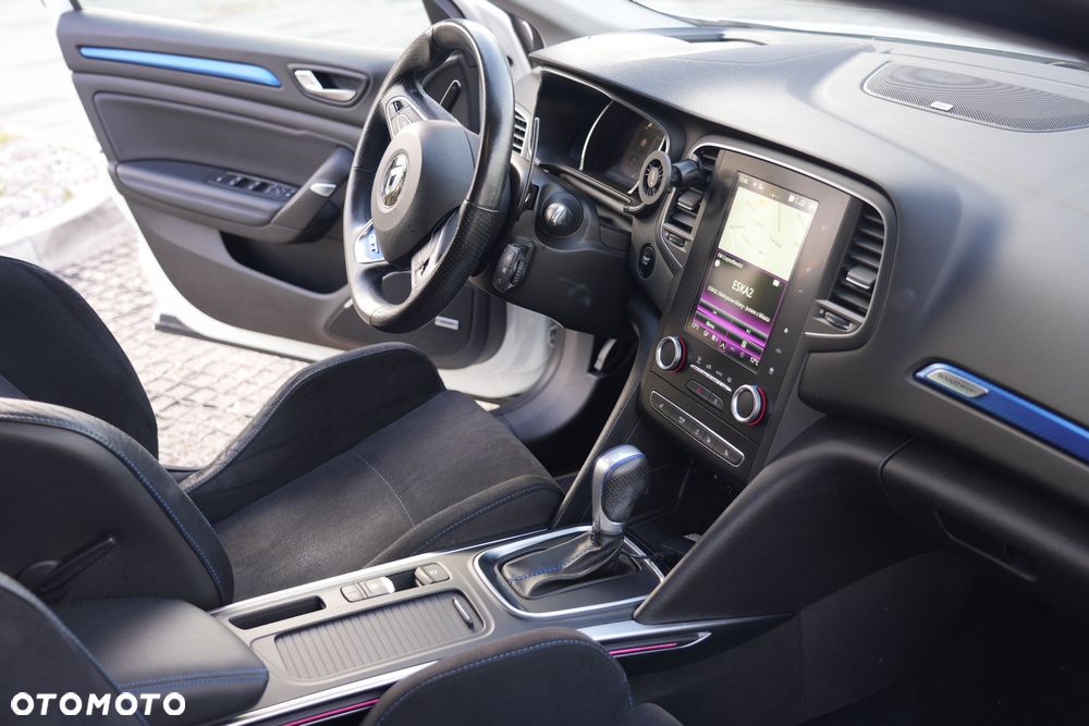 Renault Megane - 7
