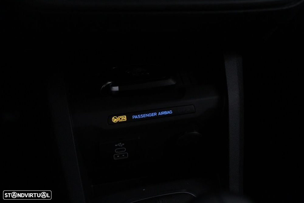 Ford Tourneo Courier 1.0 EcoBoost Active - 29