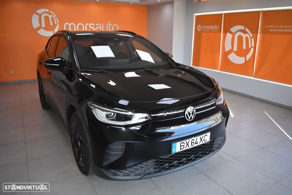 VW ID.4 77 kWh Pro Performance - 2