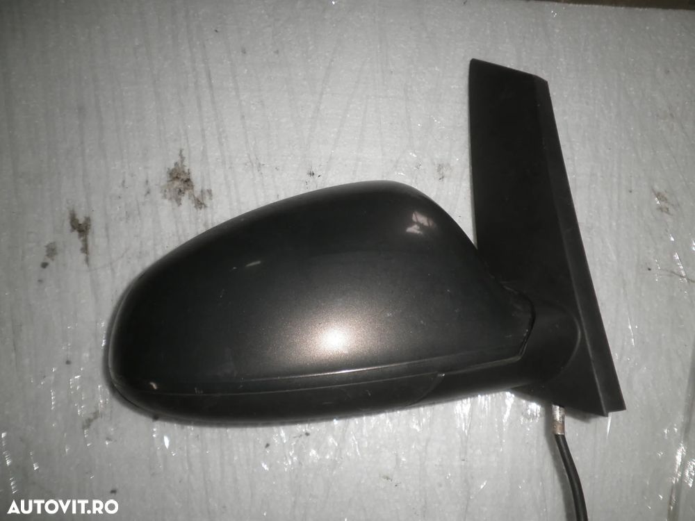 Oglinda completa dreapta Opel Astra J - 3