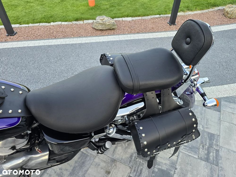Honda Shadow - 15