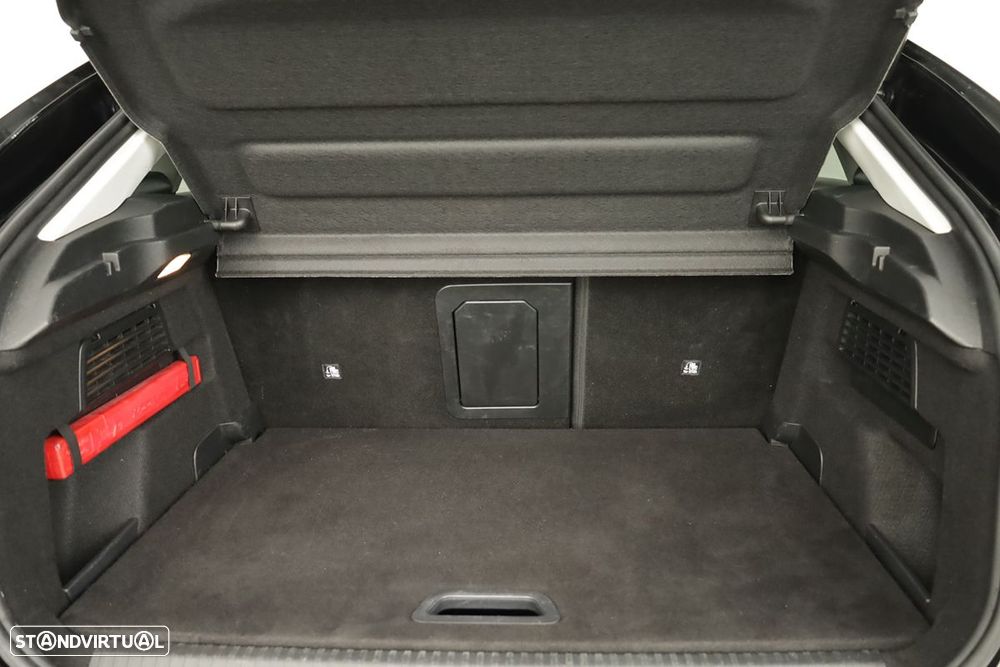 Citroën C4 1.2 PureTech Max EAT8 - 22