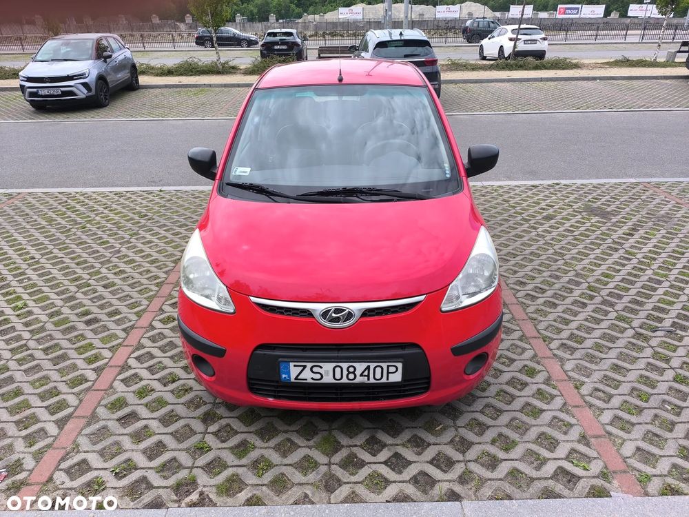 Hyundai i10 1.1 Classic - 1