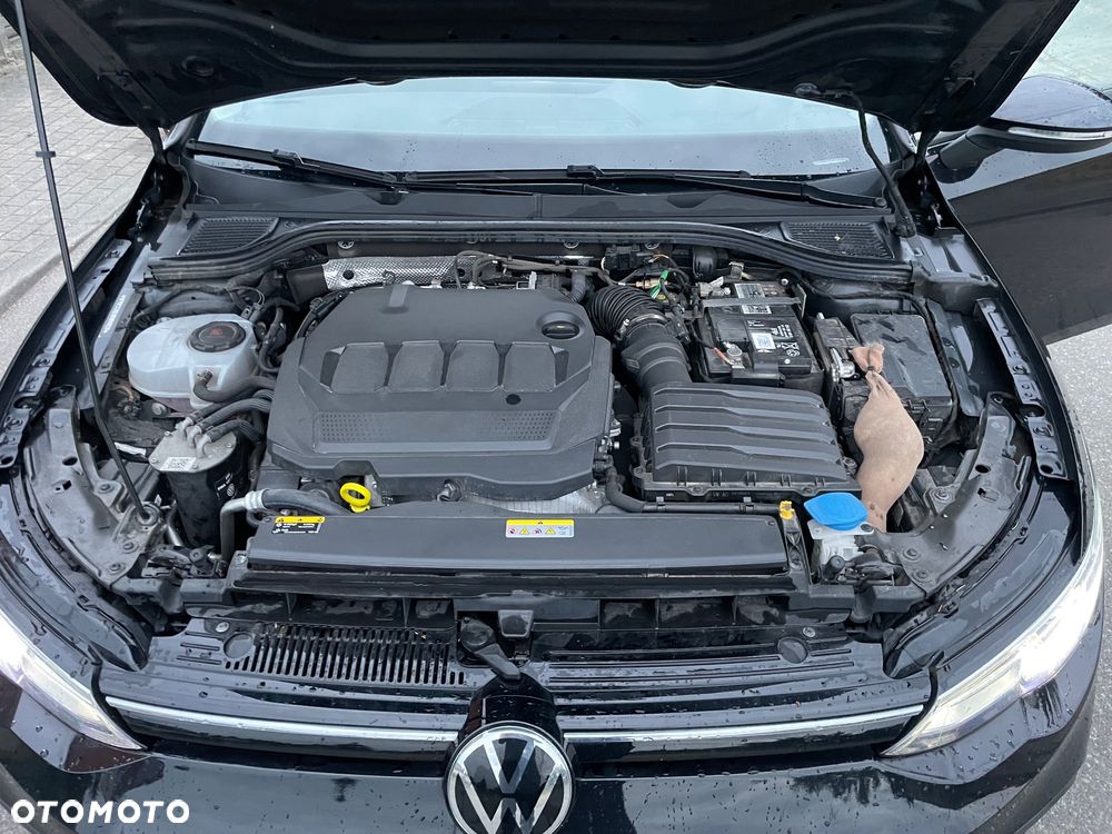 Volkswagen Golf Variant 2.0 TDI SCR 4Motion DSG IQ.DRIVE - 8