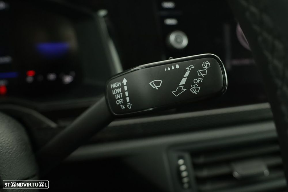 VW Taigo 1.0 TSI Urban - 17