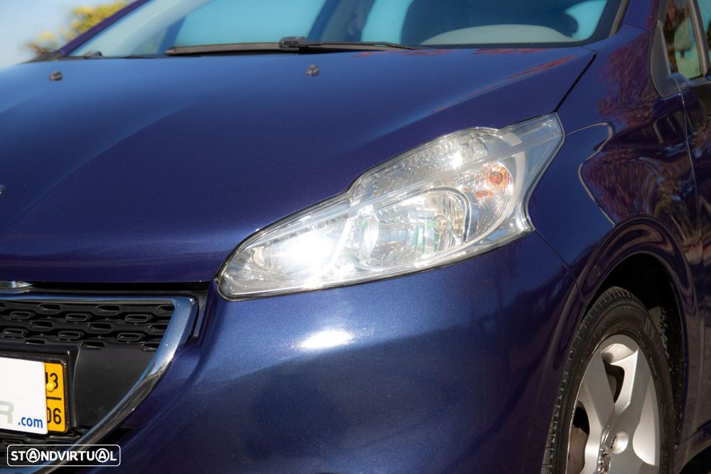 Peugeot 208 1.4 HDi - 6