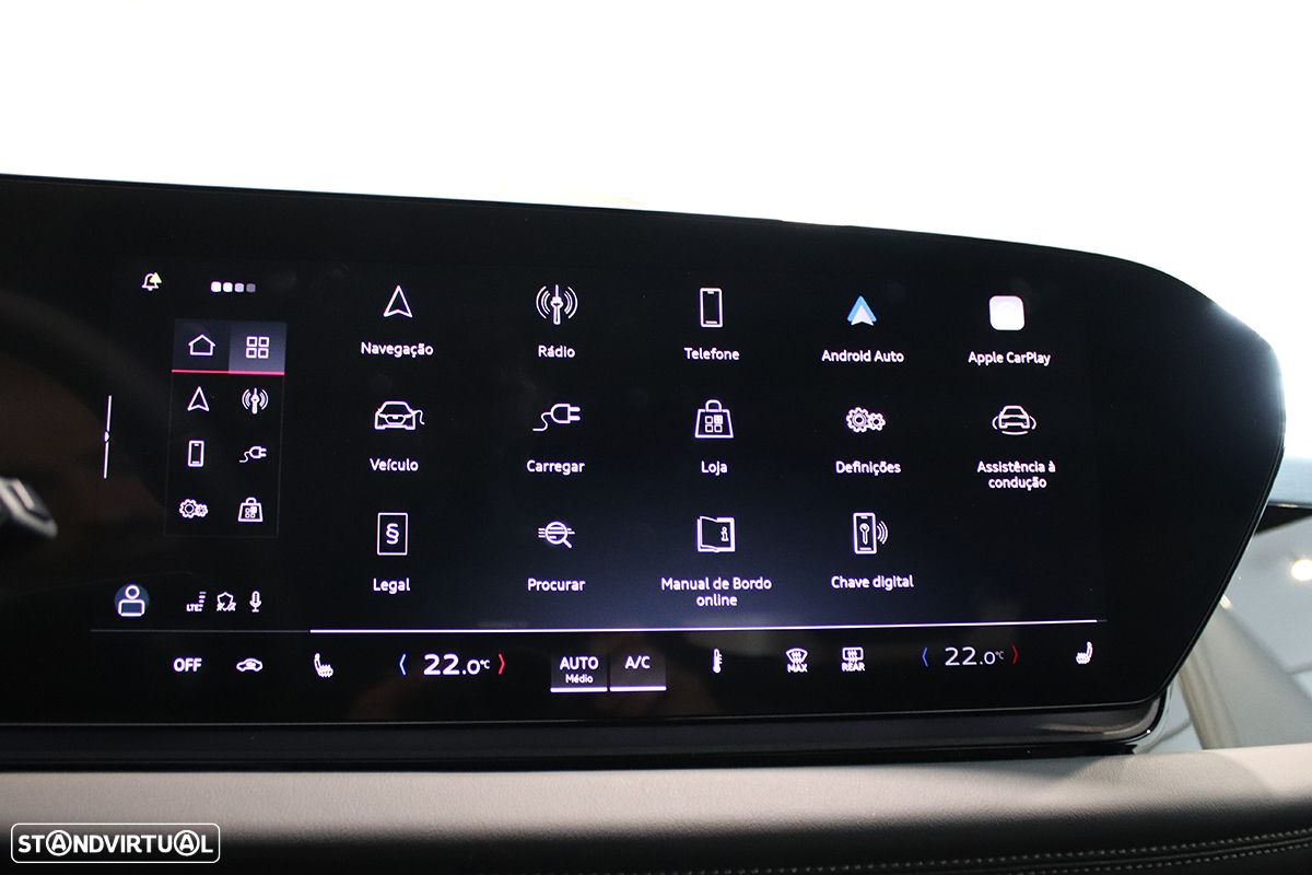 Audi A6 Avant e-tron 100 kWh Performance - 9