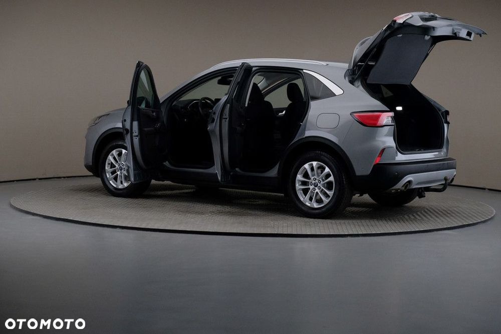 Ford Kuga - 7