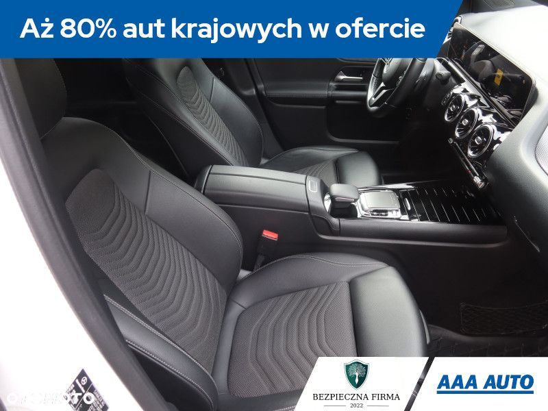 Mercedes-Benz Klasa B - 11