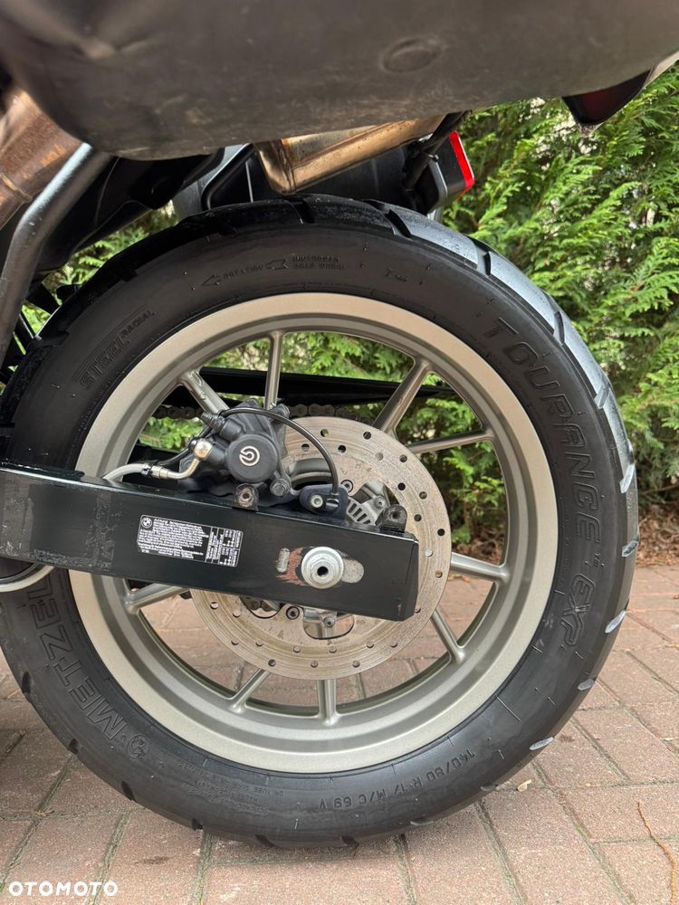 BMW GS - 17