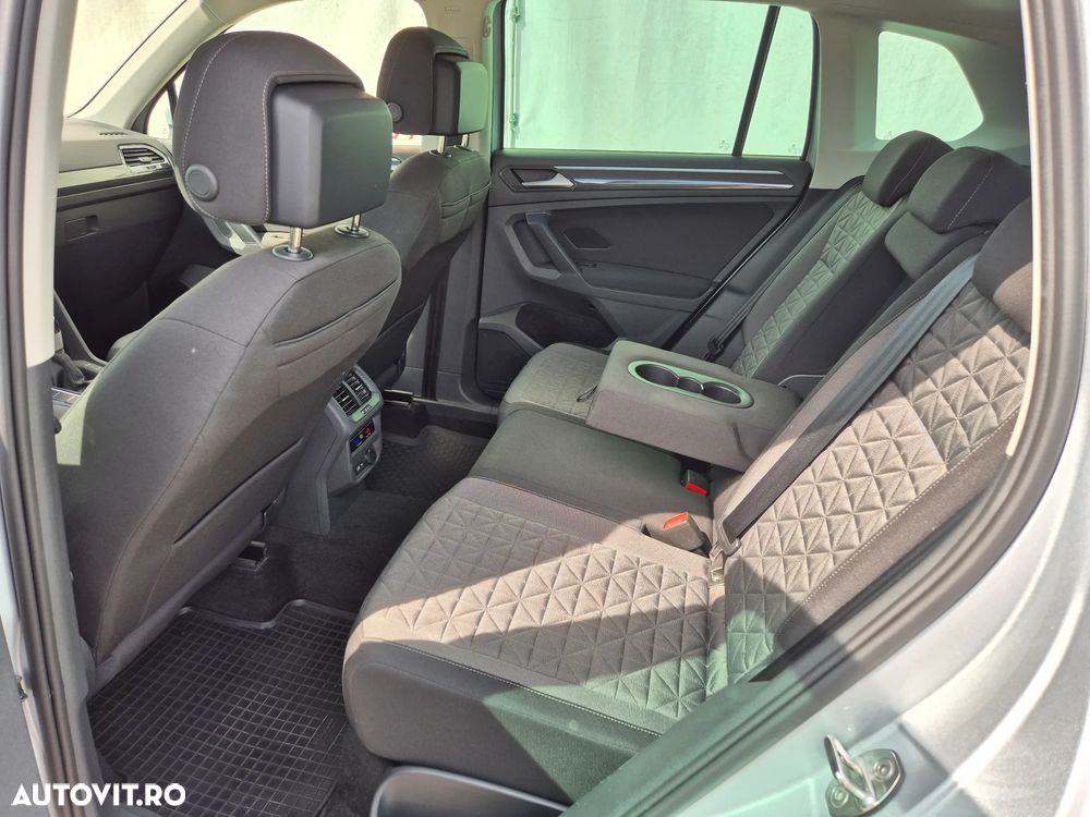 Volkswagen Tiguan 1.5 TSI OPF DSG Life - 12