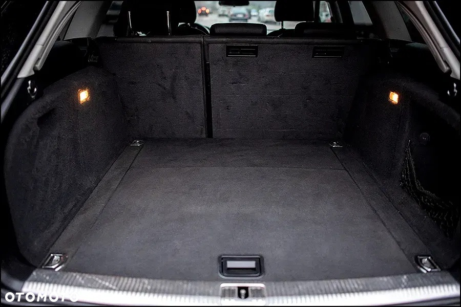 Audi A4 2.0 TDI DPF Ambiente - 15