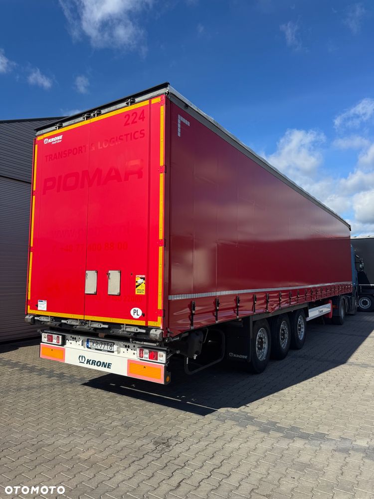 Krone 2021 Firanka standard - 6
