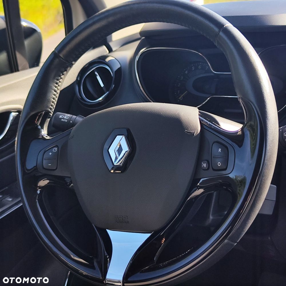 Renault Captur 1.2 Energy TCe Zen EDC EU6 - 22