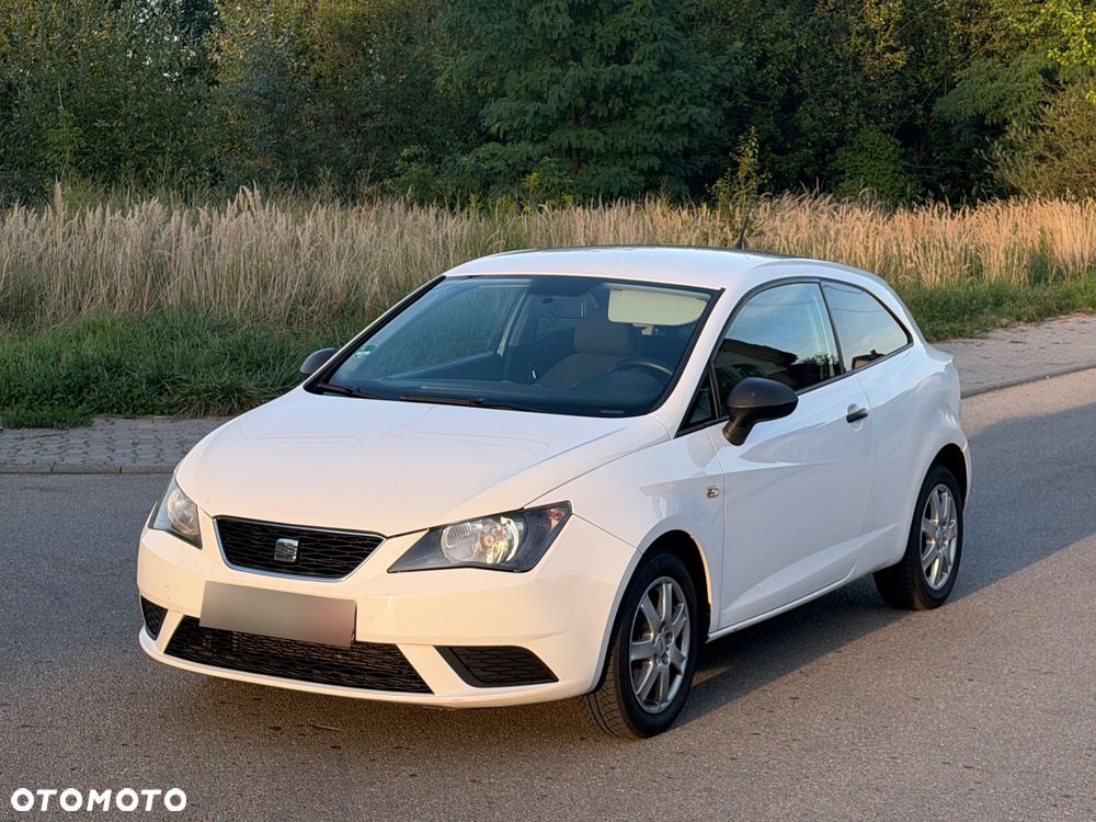 Seat Ibiza SC 1.4 16V Sport - 2