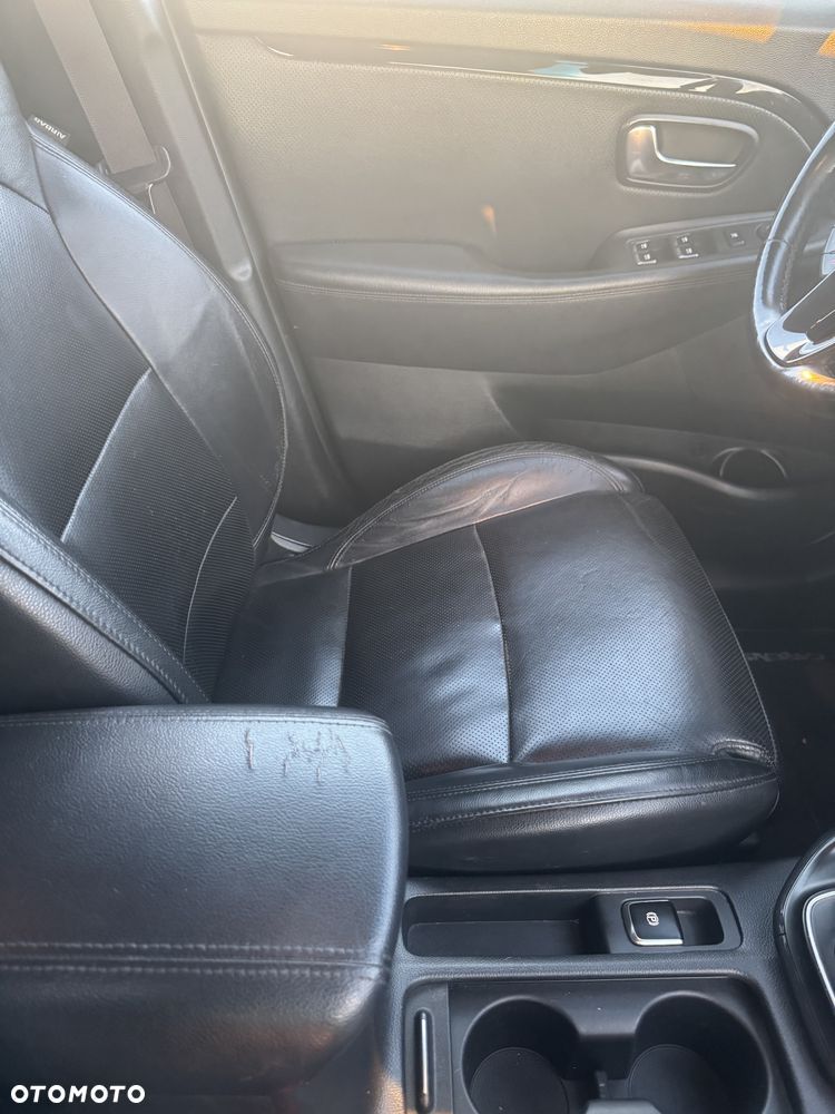 Kia Carens 1.7 CRDi L - 18