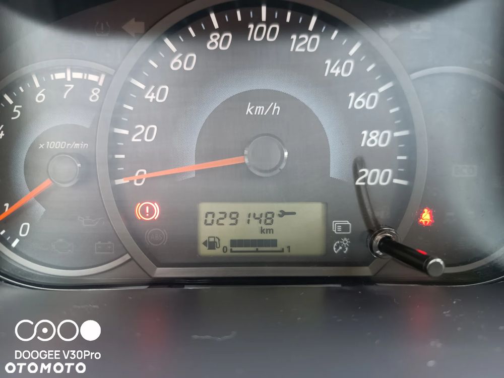 Mitsubishi Space Star 1.2 Select - 9