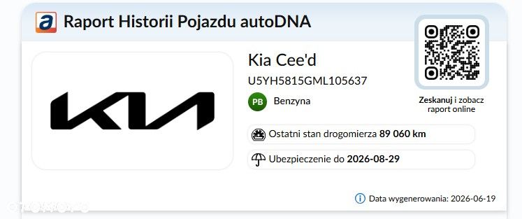 Kia Ceed 1.5 T-GDI M DCT - 22