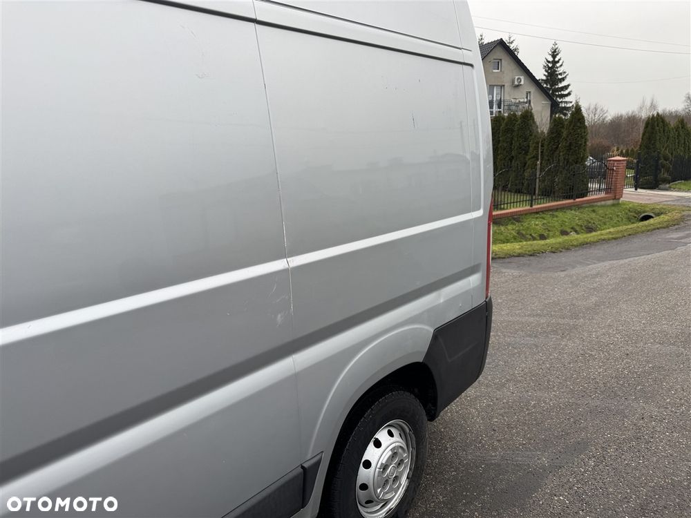 Fiat DUCATO - 12