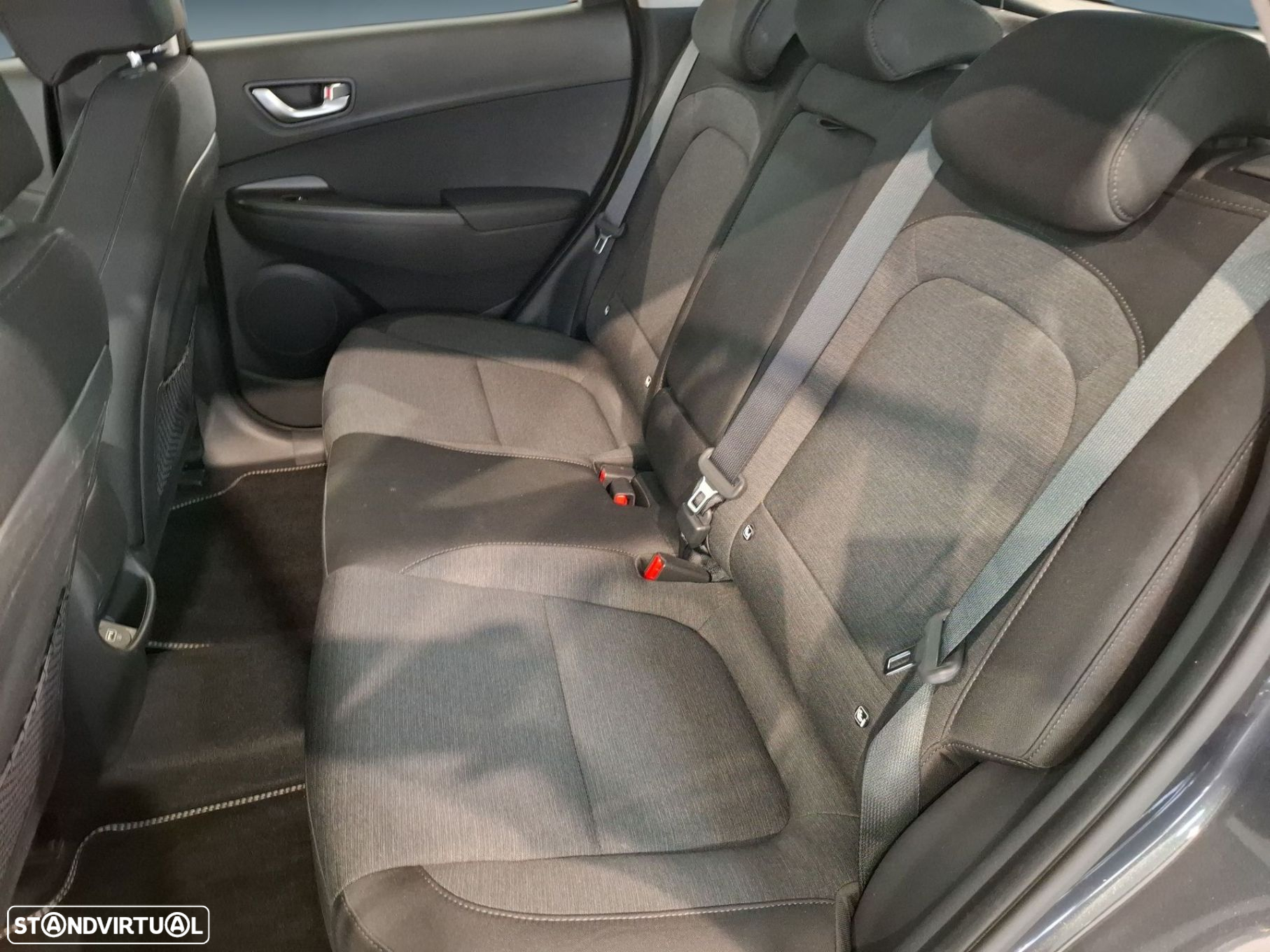 Hyundai Kauai EV 64 kWh Premium - 14