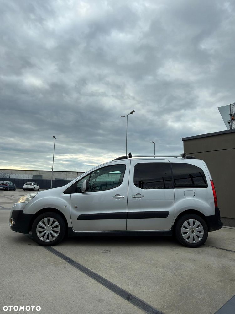 Peugeot Partner - 9