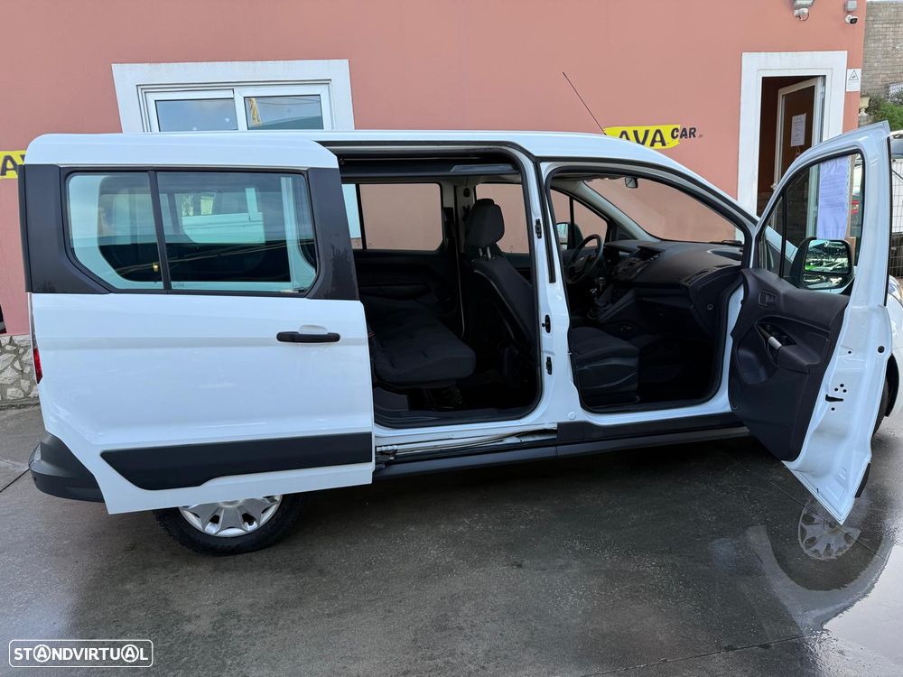 Ford Transit Connect 1.5 TDCi 230 L2 Active - 6