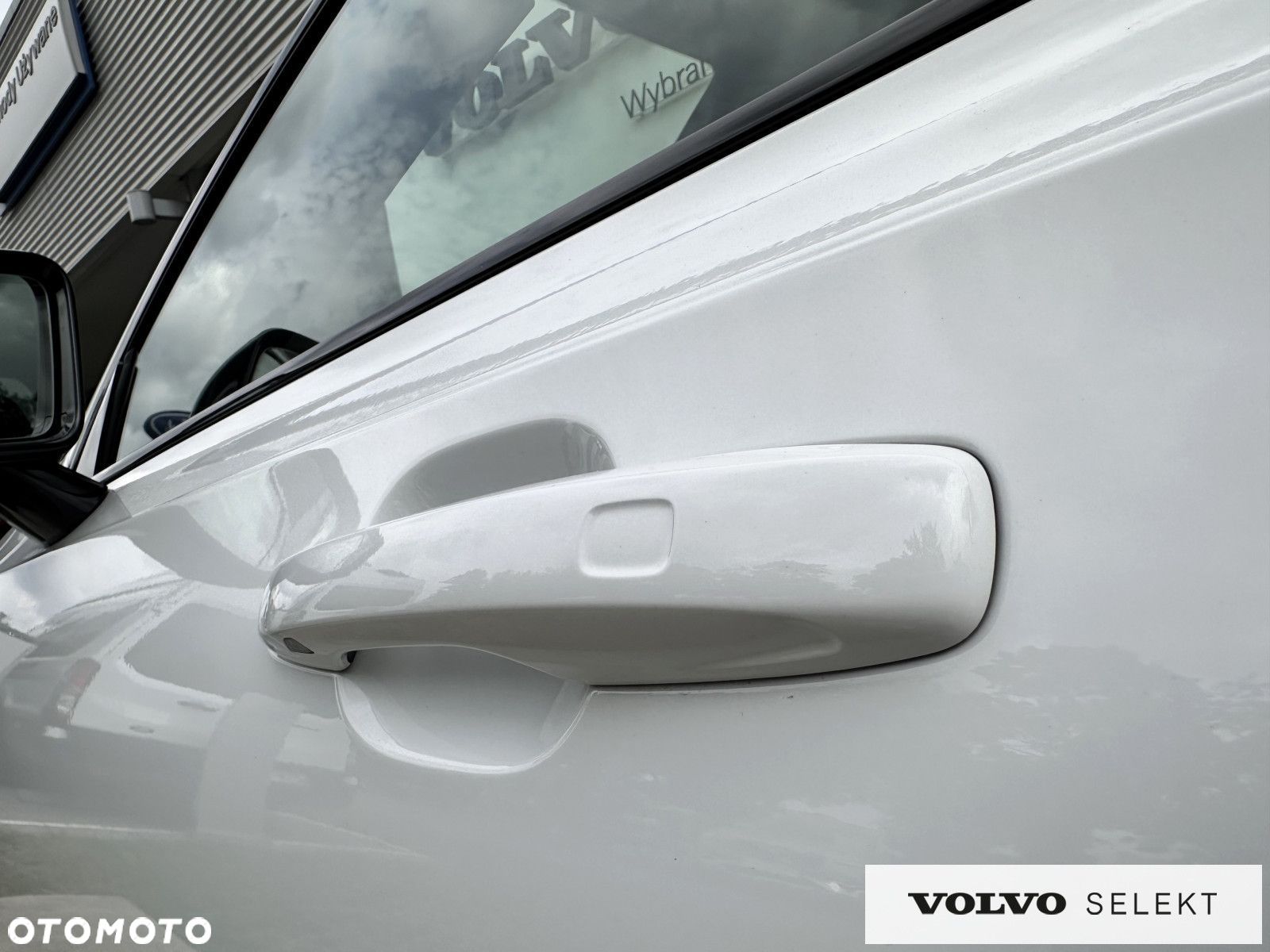 Volvo V90 - 11