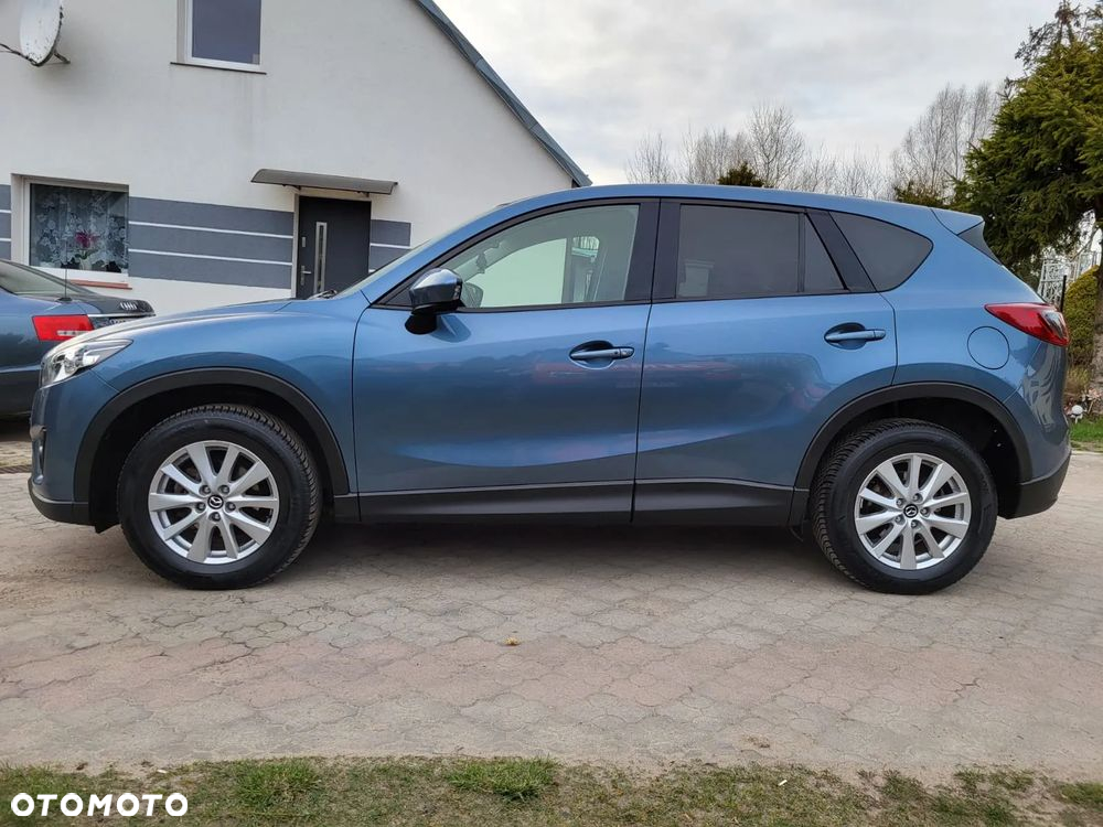 Mazda CX-5 2.2 D Skyenergy 2WD - 23
