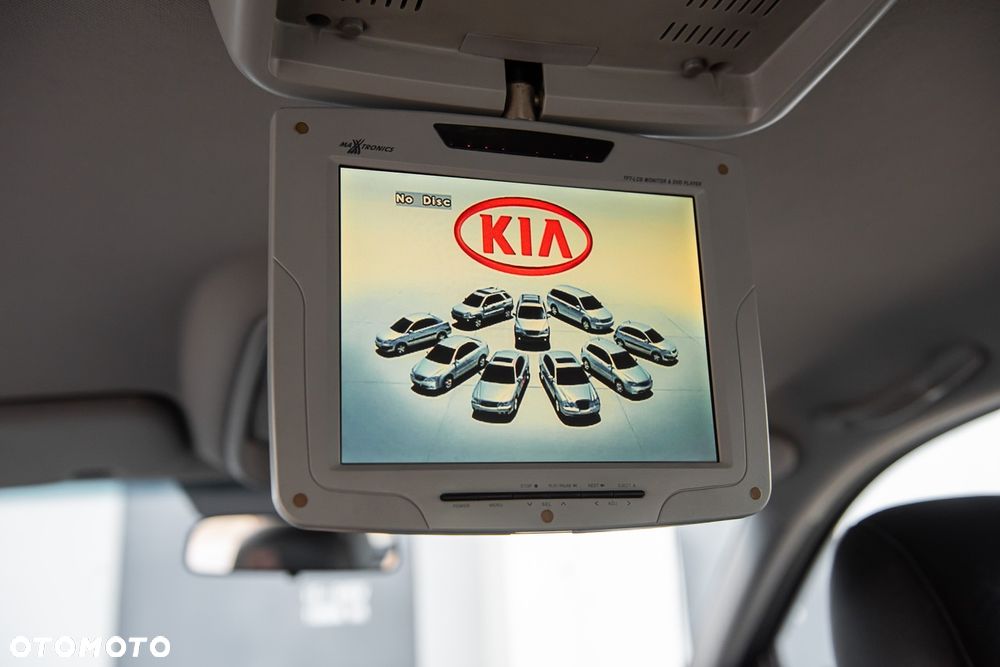 Kia Sorento - 25