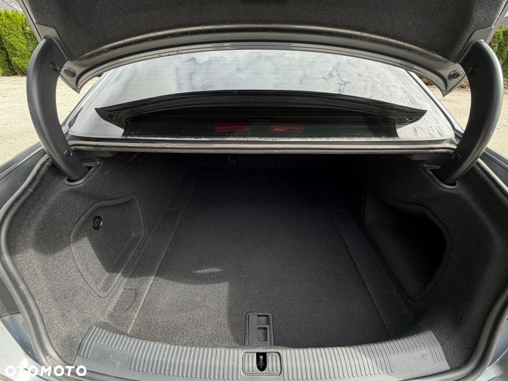 Audi A4 Limousine 2.0 TDI S tronic - 26