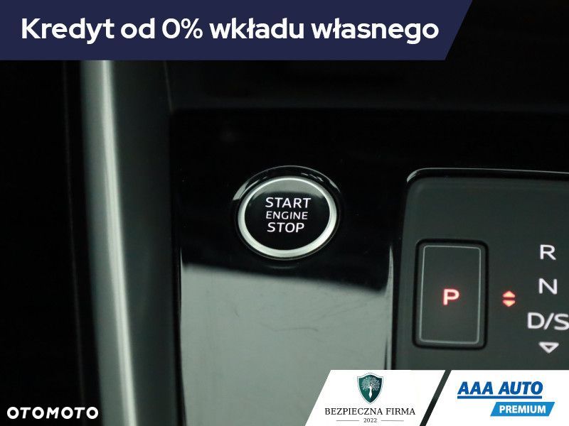 Audi A3 Limousine - 14