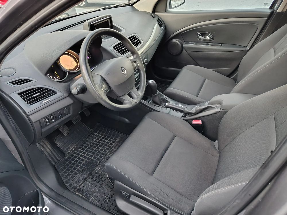 Renault Megane 1.6 16V 100 Expression - 16