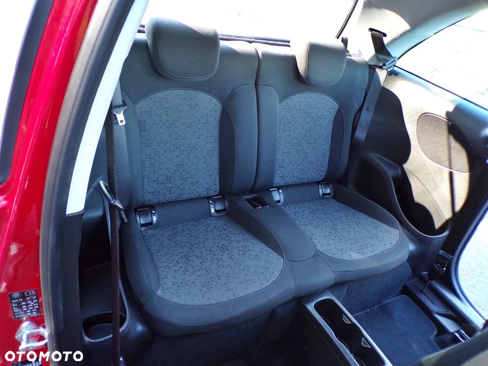 Opel Adam 1.4 Start/Stop Glam - 25