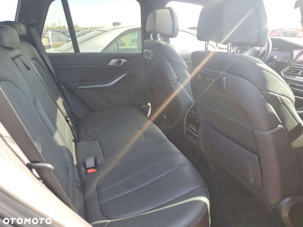 BMW X5 - 11