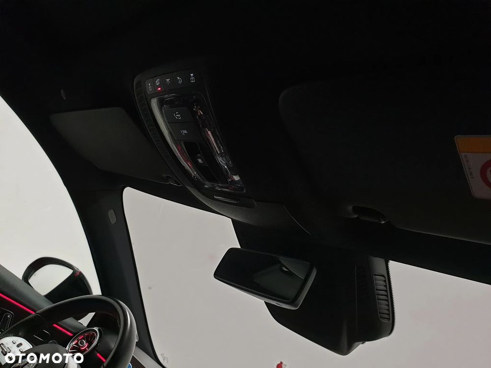 Mercedes-Benz Klasa A 180 d 7G-DCT AMG Line - 34