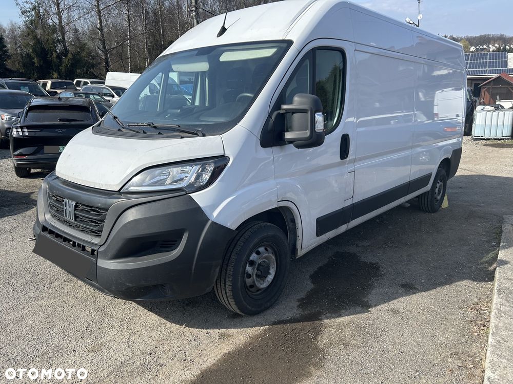 Fiat Ducato - 3
