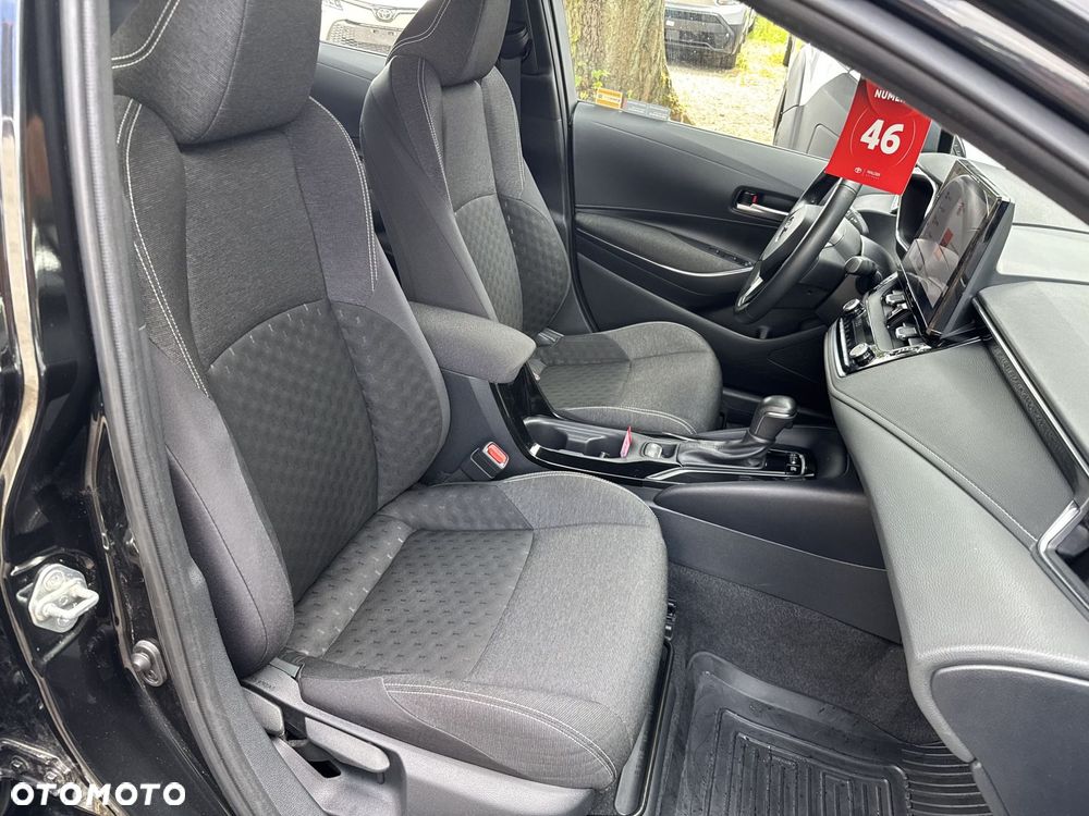 Toyota Corolla 1.8 Hybrid Comfort - 15