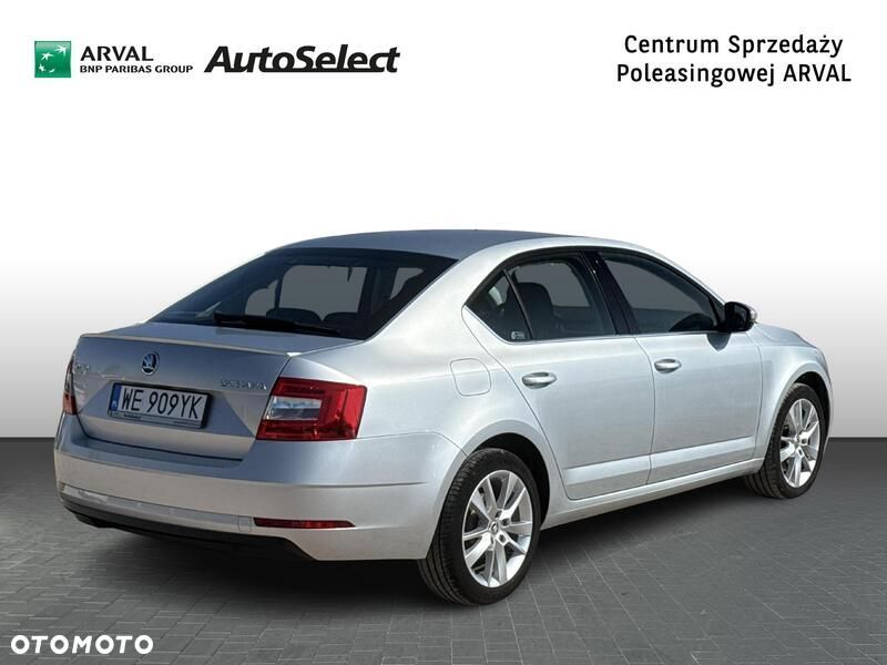 Skoda Octavia - 6