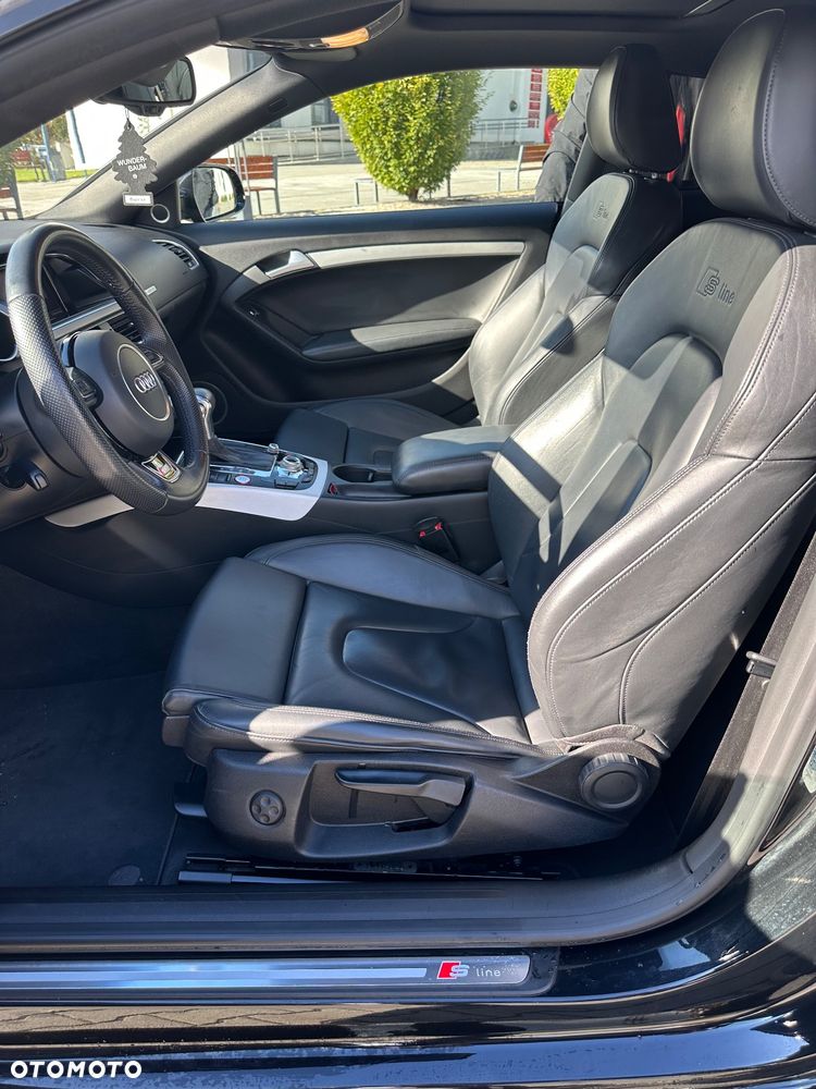 Audi A5 - 15
