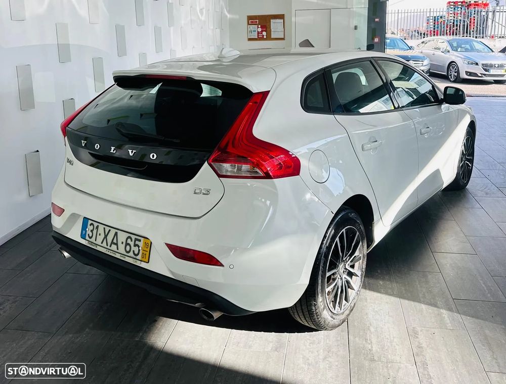 Volvo V40 - 6