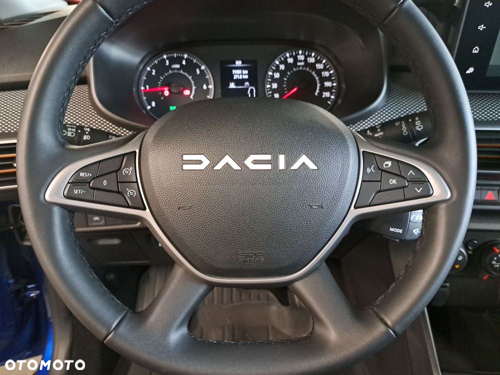 Dacia Sandero - 29