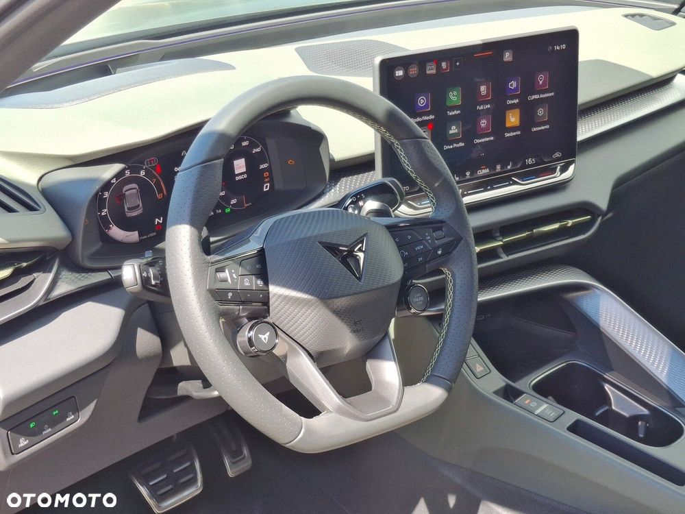 Cupra Terramar 2.0 TSI 4Drive VZ Tribe Edition DSG - 19