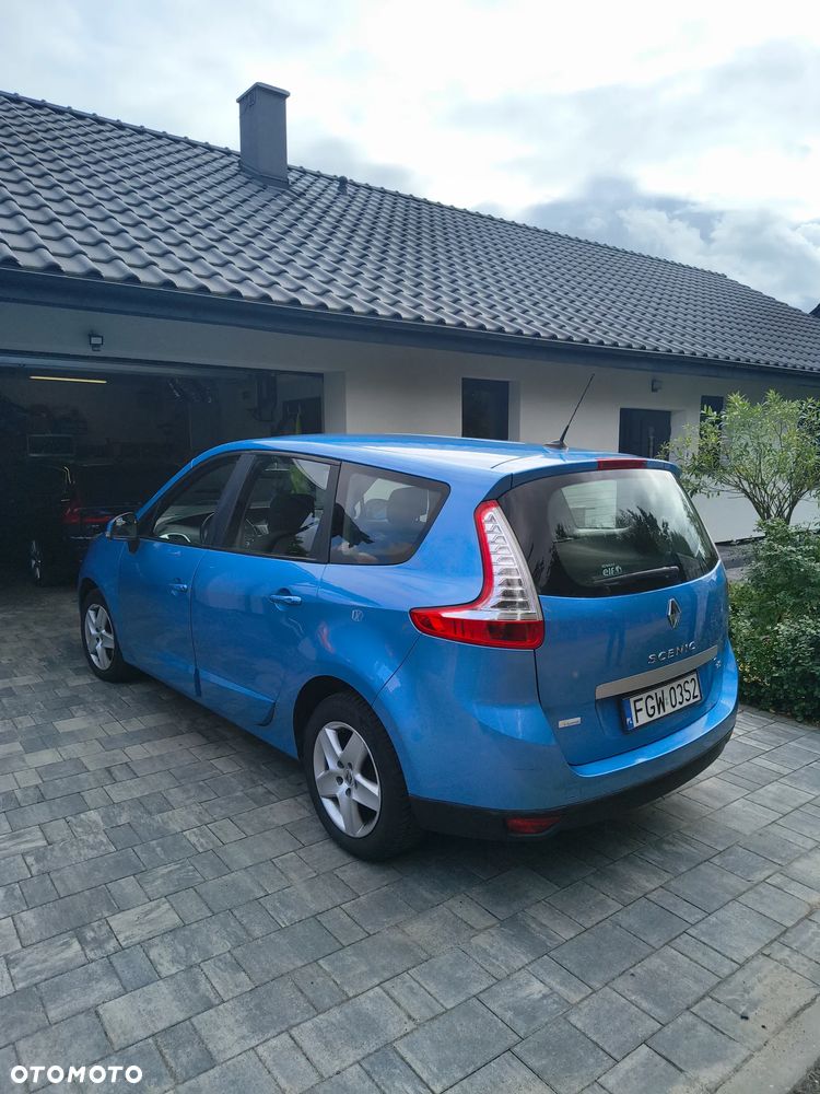 Renault Scenic - 7