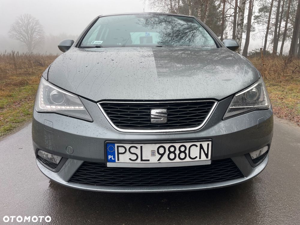 Seat Ibiza - 10