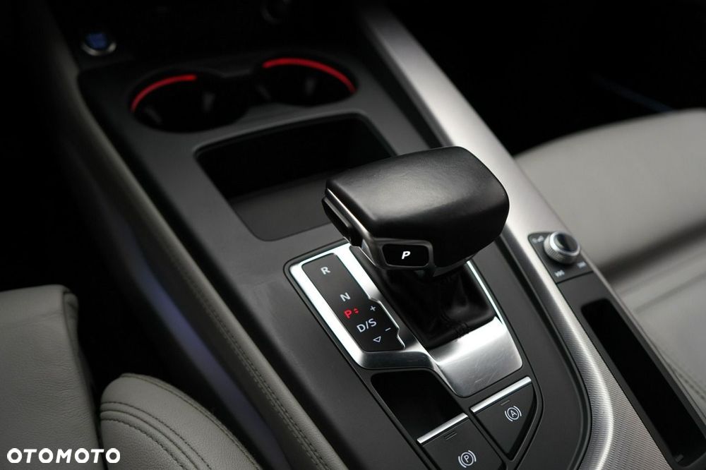 Audi A4 Avant - 24