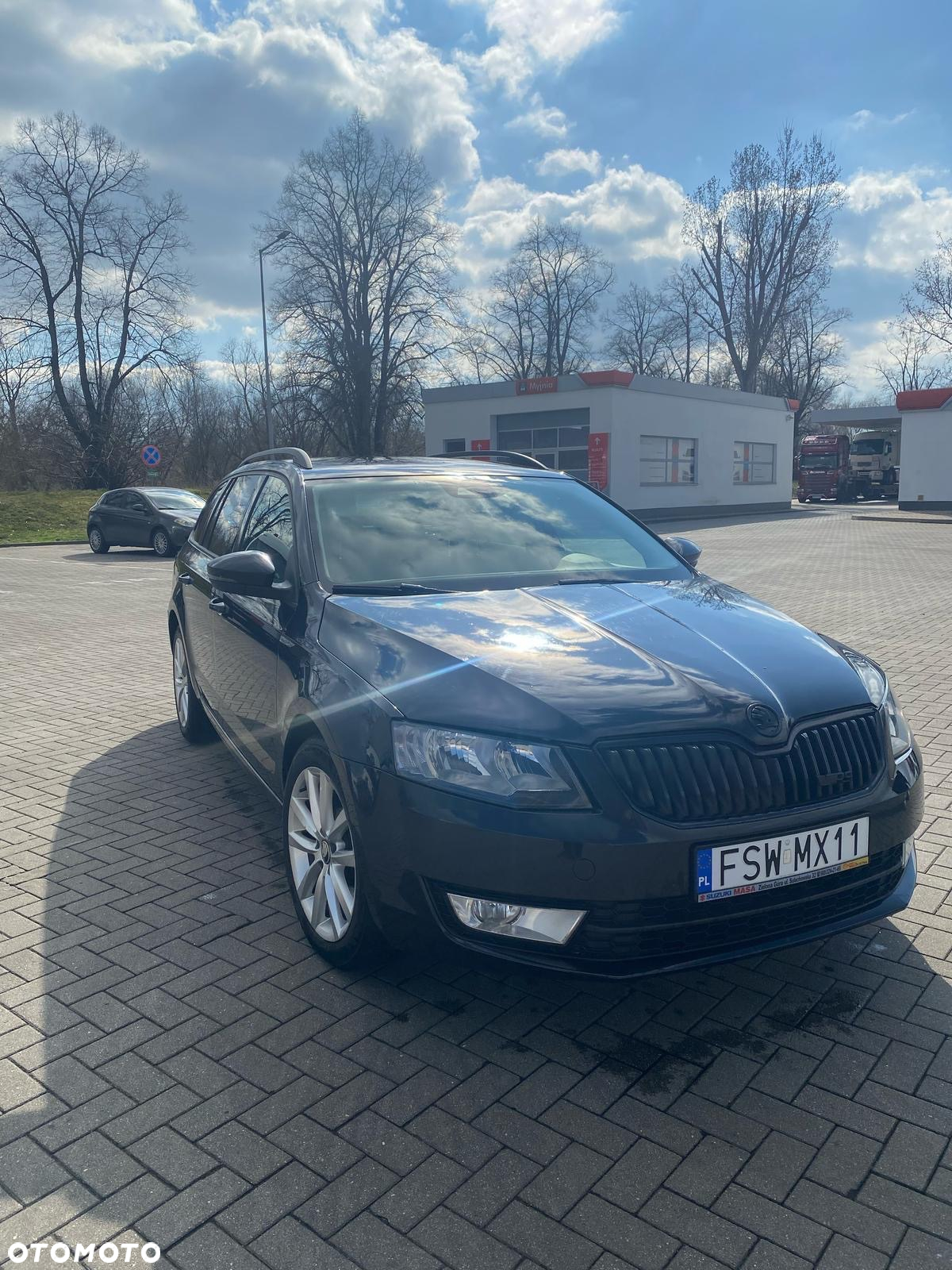 Skoda Octavia 1.6 TDI DPF DSG Elegance - 5