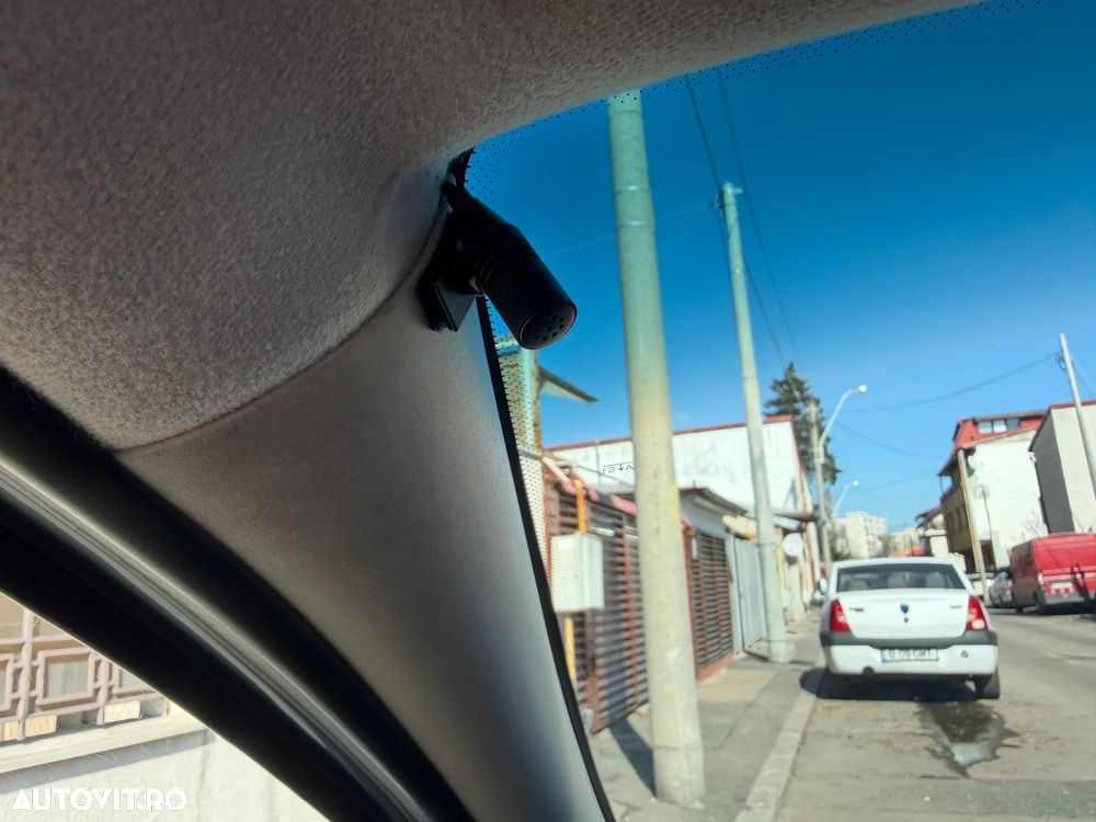 Opel Astra 1.7 CDI Enjoy - 13