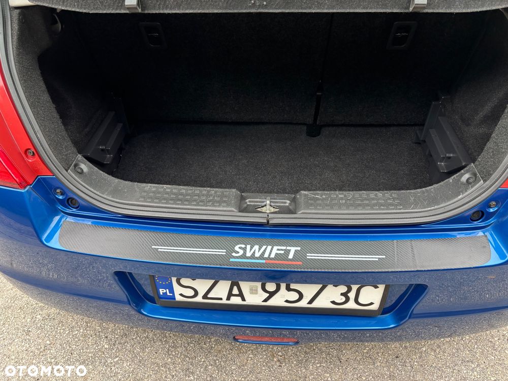 Suzuki Swift - 15